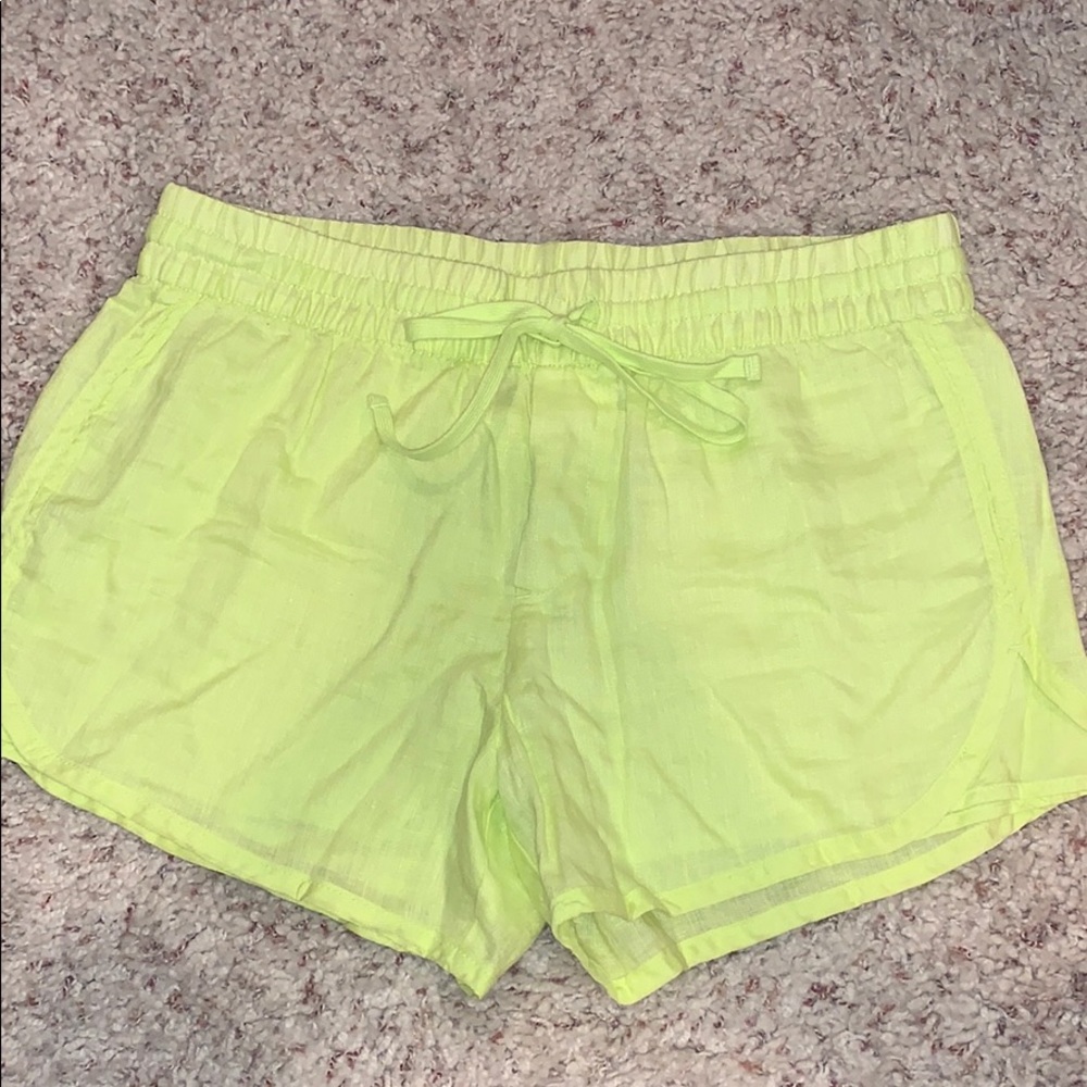 Gap Summer Shorts